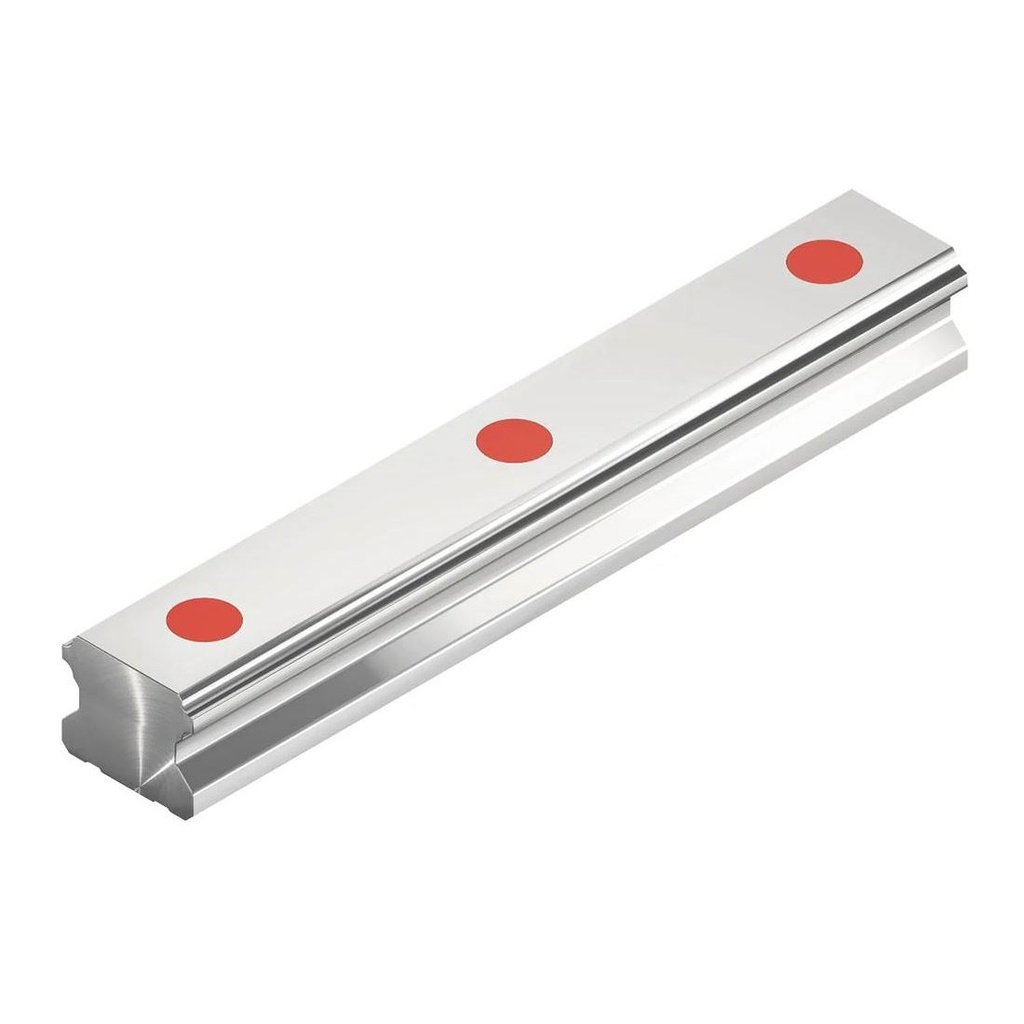 Направляющая HGR15 (ARTNC), изготавливаемая по согласованной с Заказчиком длине (в мм)